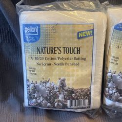 Cotton Batting
