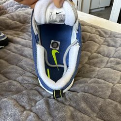 Tenis Nike Y Michael kors