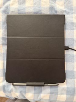 Kindle Scribe