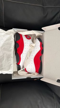 AIR JORDAN 13 RETRO  ‘Cherry’ edition
