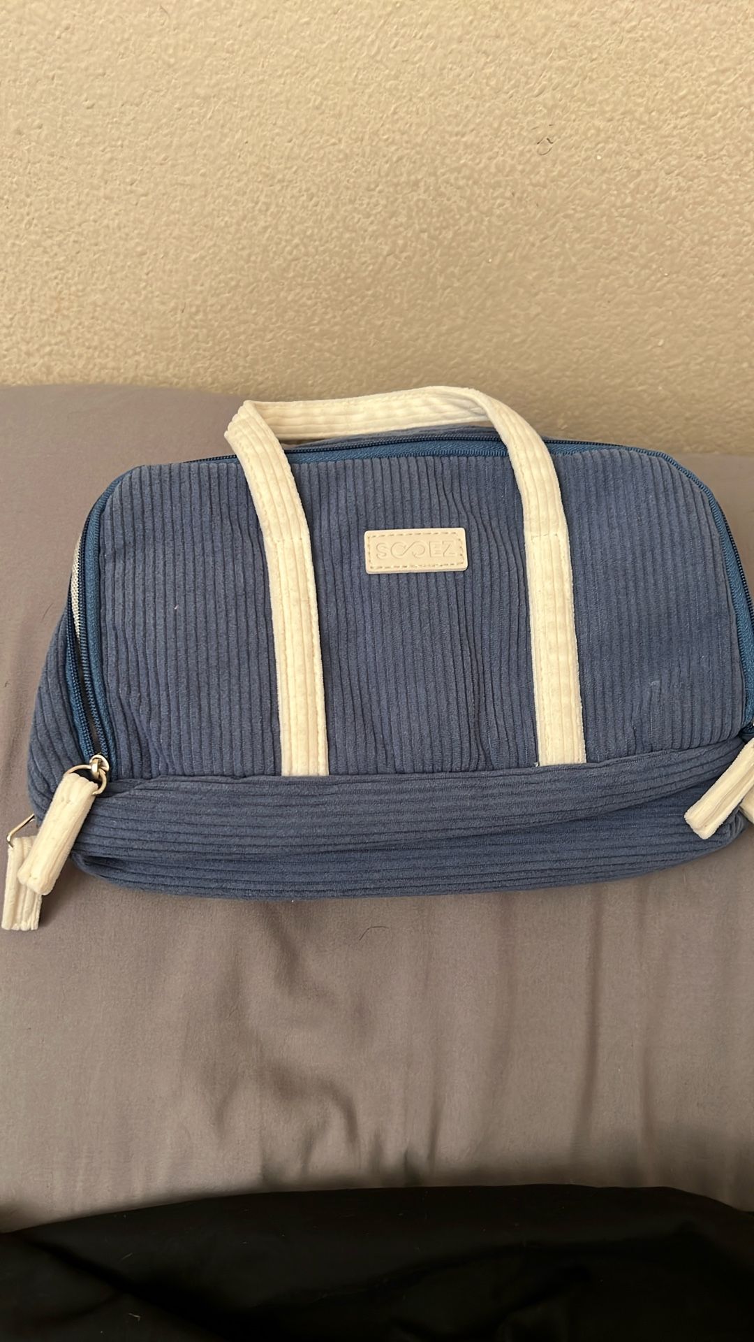 Pencil Pouch 