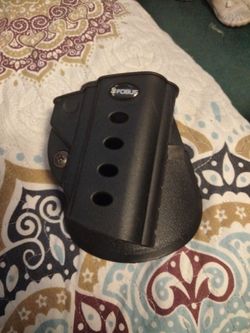 HOLSTER