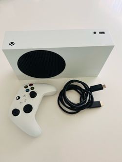 Xbox Series S 512GB