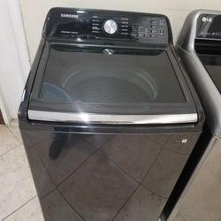 Samsung He Washer