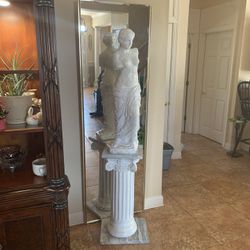 Goddess Of Love Aphrodite