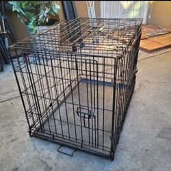 DOG KENNEL MEDIUM 