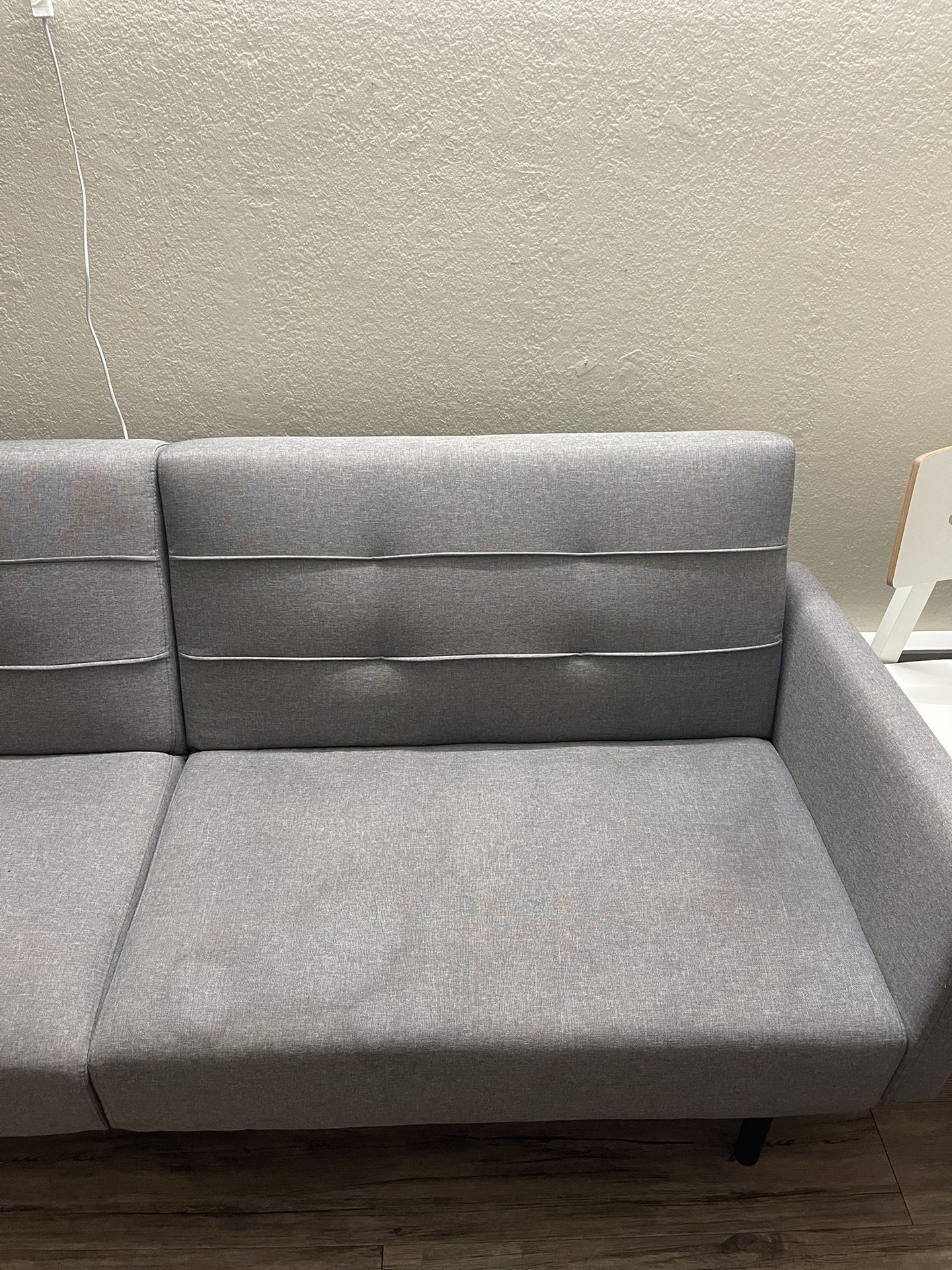 Futon (sleeper) Sofa Couch