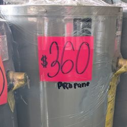 Kenmore Water Heater 40 Gallon 