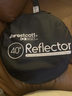 Photography Reflector