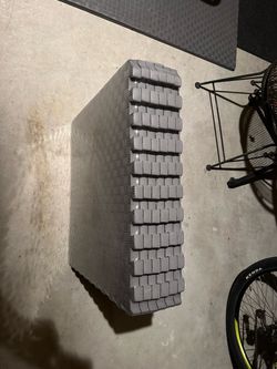 Workout mats