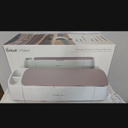 Cricut Maker