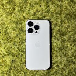 iPhone 14 Pro | 128GB | Silver | Factory Unlocked