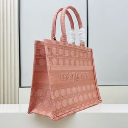 Dior Book Tote Essential Bag