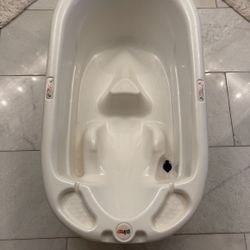 Baby Bath Tub