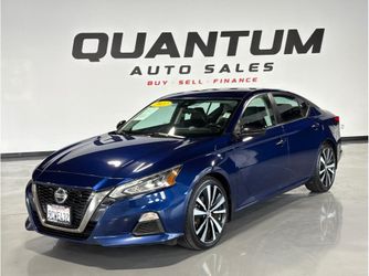 2022 Nissan Altima