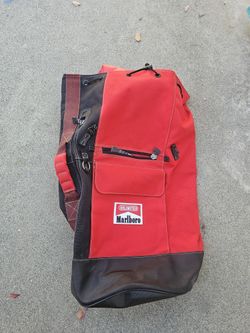 Marbolo Duffle Bag