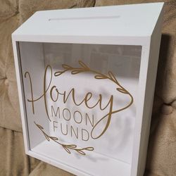 Wedding CARD BOX