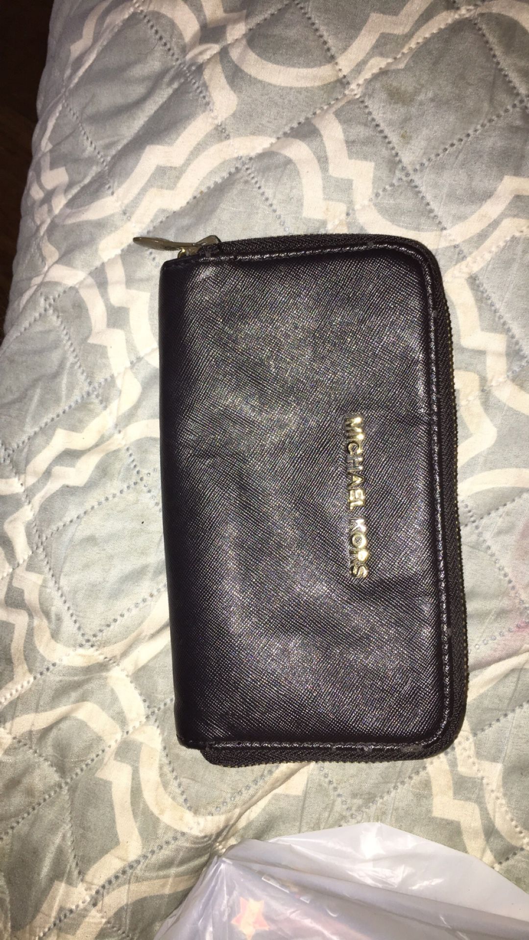 Michael Kors wallet