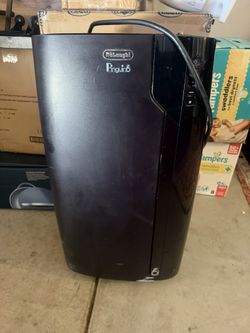 Portable Ac Good Condition