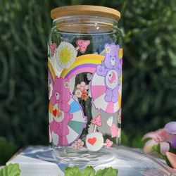 Care Bears Tumbler