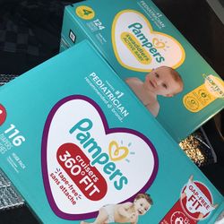 Size 4 Bundle 