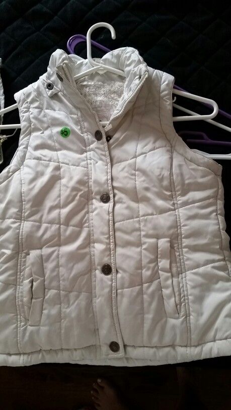 Arizona Girls Vest