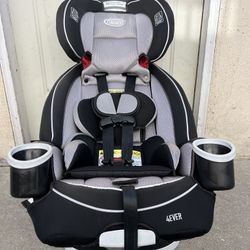 GRACO 4 EVER CONVERTIBLE 