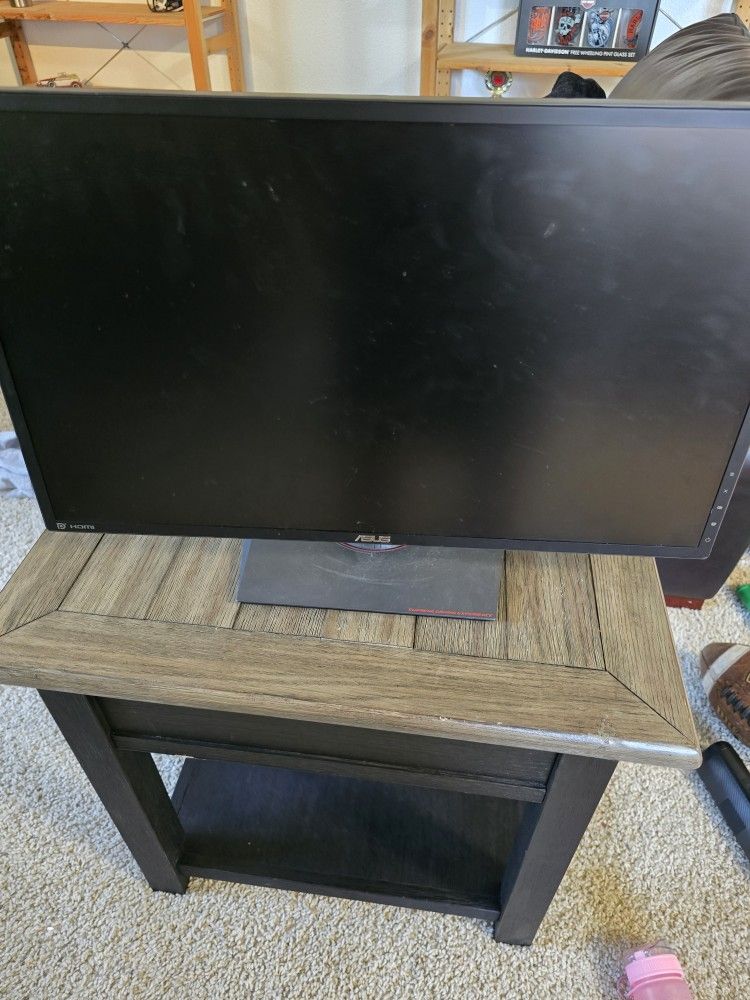 Asus 24in Gaming Monitor