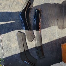 Mercedes-Benz Car Parts