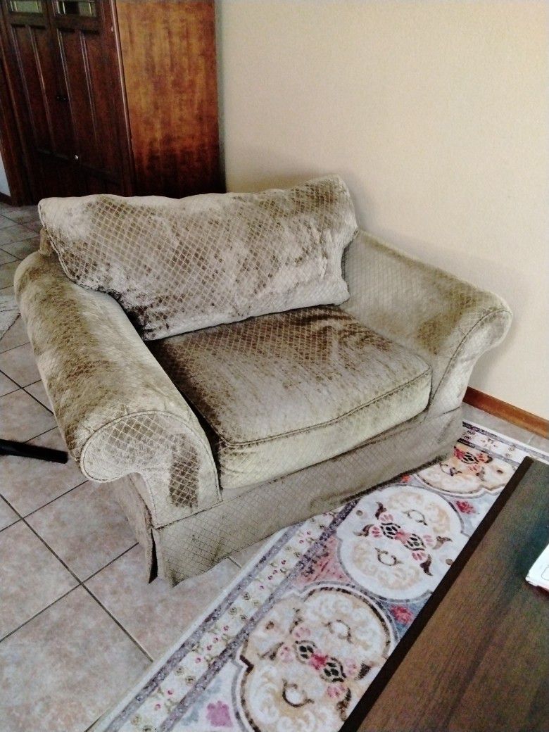 Oversized Chair / Couch