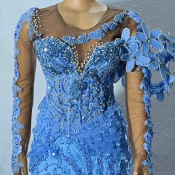 Prom Dress For Sale