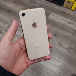 Iphone 8 64GB, Unlocked 🔓 