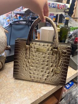 Brahmin Bag