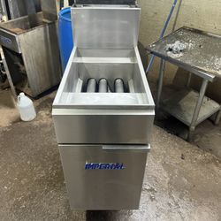 Fryer Imperial 