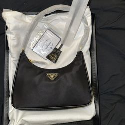 Prada Bag 