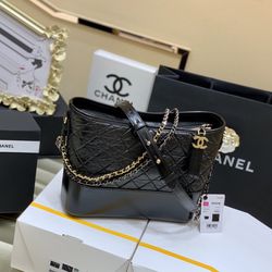 Gabrielle Adventure Chanel Bag