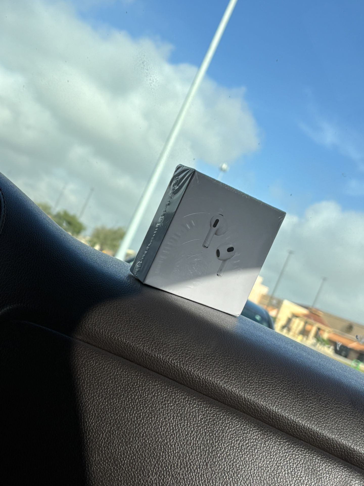 Air pods gen 3