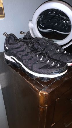 Air VaporMax Plus