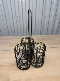 Utensil Caddy 