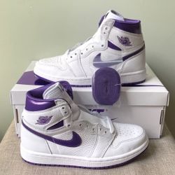 New Womens Nike Air Jordan 1 High