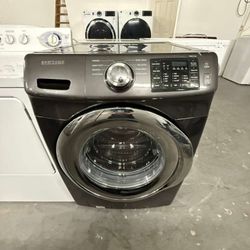 Samsung Washer 