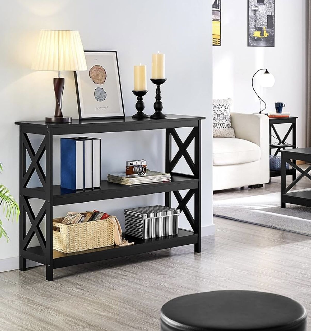 Console Table