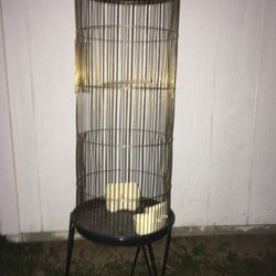 Birdcage 