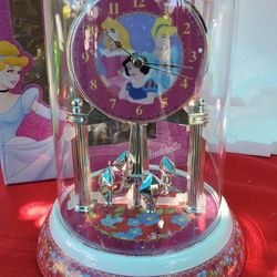 Disney Clock