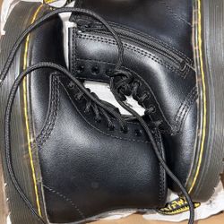 Doc Martens Toddler Boots