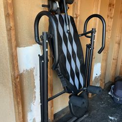 Teeter