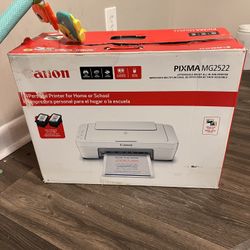 Canon Pixma MG522