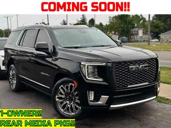 2023 GMC Yukon