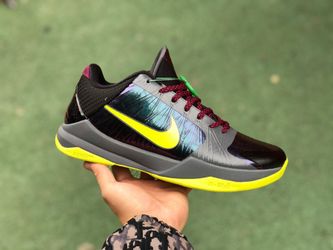 Chaos Zoom Kobe Protro 2k