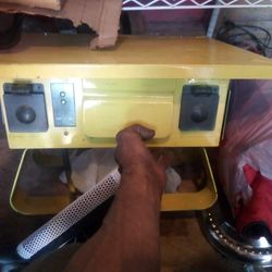 Voltec Power Supply 